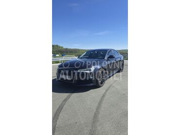 Audi A6 ultra (može zamena), 18.000 €, 2016. Limuzina, Dizel | 1968 cm3, 215.000 km, 140kW (190 KS), Automatski / poluautomatski, 4/5 vrata, 5 sedišta, Beograd