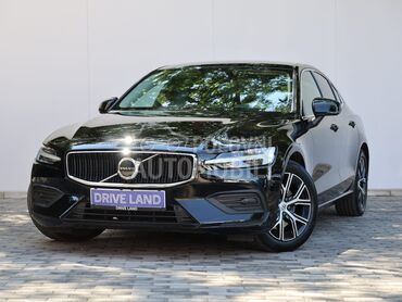 Volvo S60 B3 M-hev 2023, 27.490 €, 2023. Limuzina, Hibridni pogon (benzin) | 2000 cm3, 166.811 km, 120kW (163 KS), Automatski / poluautomatski, 4/5 vrata, 5 sedišta, Beograd