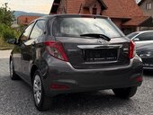 Toyota Yaris 1.3 BESPREK0RNA