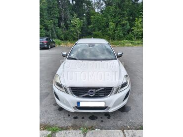 Volvo XC60, 11.675 €, 2013. Džip/SUV, Dizel | 2400 cm3, 230.000 km, 120kW (163 KS), Automatski / poluautomatski, 4/5 vrata, 5 sedišta, Beograd