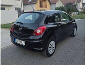 Opel Corsa D 1.4 (može zamena)