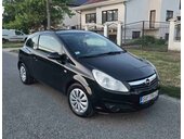 Opel Corsa D 1.4 (može zamena)