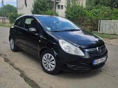 Opel Corsa D 1.4 (može zamena)