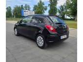 Opel Corsa D 1.4 (može zamena)