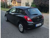 Opel Corsa D 1.4 (može zamena)