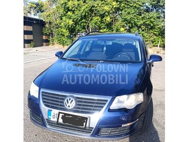 Volkswagen Passat B6, 2.500 €, 2008. Karavan, Dizel | 1968 cm3, 450.000 km, 125kW (170 KS), Manuelni 6 brzina, 4/5 vrata, 5 sedišta, Beograd