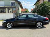 Volkswagen Passat CC 2.0TSI
