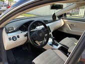 Volkswagen Passat CC 2.0TSI