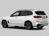 BMW X5 xDrive 30d M PRO (može zamena)