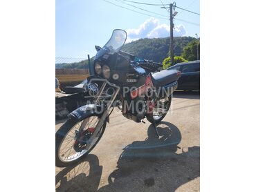 Yamaha xt600 z tenere, 1.400 €, 1990. , 600 cm3, 53.730 km, 33kW (45 KS), Enduro / Cross, Dići