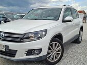 Volkswagen Tiguan 2.0 HIGHLINE 53.000