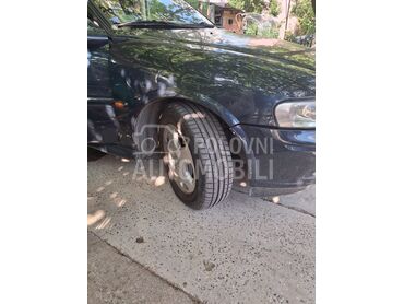 Opel Vectra B 2.0dti, 1.300 €, 2001. Karavan, Dizel | 1994 cm3, 222.936 km, 74kW (101 KS), Manuelni 5 brzina, 4/5 vrata, 5 sedišta, Niš