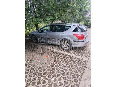 Peugeot 407, 2.000 €, 2004. Karavan, Dizel | 1997 cm3, 230.000 km, 100kW (136 KS), Manuelni 6 brzina, 4/5 vrata, 5 sedišta, Smederevo