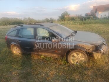 Renault Laguna 1.9dCi (može zamena), Po dogovoru, 2002. Karavan, Dizel | 1870 cm3, 300.000 km, 74kW (101 KS), Manuelni 5 brzina, 4/5 vrata, 5 sedišta, Zemun