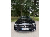Mercedes Benz CLS 300 300d amg