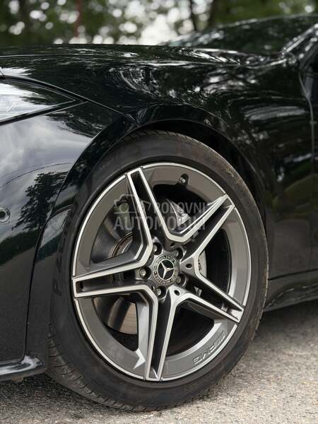 Mercedes-Benz Cls 300 2019 photo 5