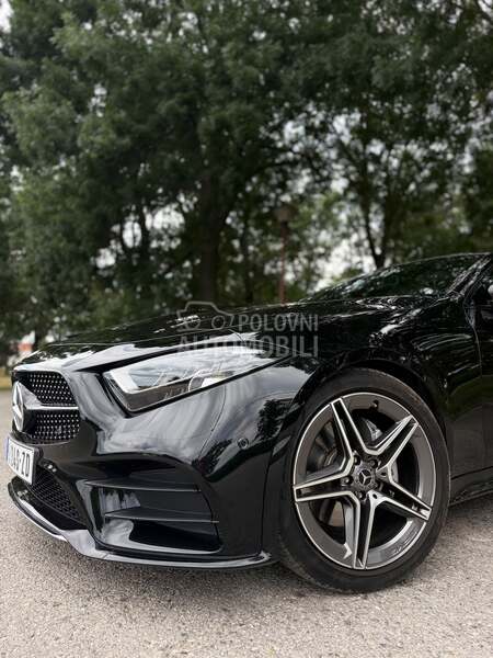 Mercedes-Benz Cls 300 2019 photo 4