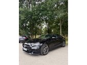 Mercedes Benz CLS 300 300d amg