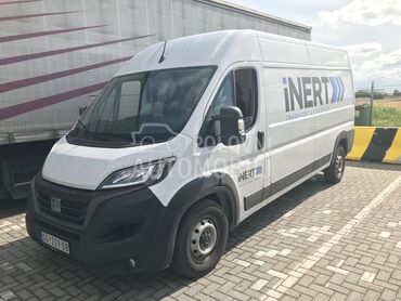 Fiat Ducato MAXI L3H2, 19.000 €, 2023. , 190.000 km, Dostavni kombi do 3.5t, Dizel, 2184 cm3, Manuelni menjač, Subotica