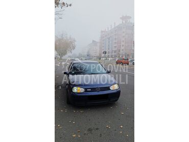 Volkswagen Golf 4, 2.200 €, 2001. Hečbek, Benzin | 1781 cm3, 372.000 km, 110kW (150 KS), Manuelni 5 brzina, 4/5 vrata, 5 sedišta, Novi Beograd