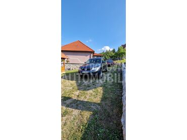Volkswagen Touareg (može zamena), 4.900 €, 2004. Hečbek, Dizel | 2461 cm3, 301.000 km, 128kW (174 KS), Manuelni 6 brzina, 4/5 vrata, 5 sedišta, Bajina Bašta