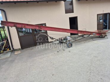 Adut Elevator za bale, 950 €, 1999. , Ostalo, Ub