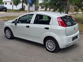 Fiat Grande Punto 1.4