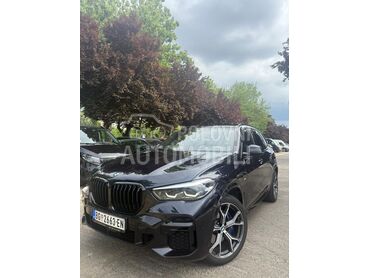 BMW X5 xDrive30d, 40.000 €, Polovno, Beograd