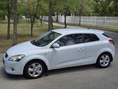 Kia pro_cee`d 1.6 CRDI