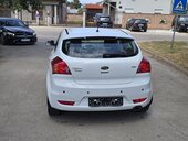 Kia pro_cee`d 1.6 CRDI