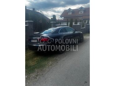 Audi A5, 3.450 €, 2008. Kupe, Dizel | 2698 cm3, 320.000 km, 140kW (190 KS), Manuelni 6 brzina, 2/3 vrata, 4 sedišta, Smederevo