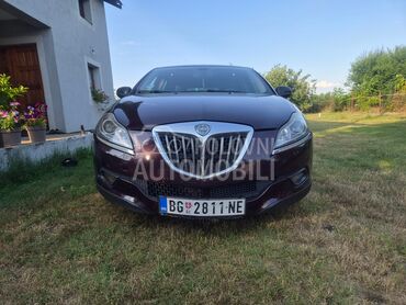 Lancia Delta 2.0 mjt, 3.800 €, 2009. Hečbek, Dizel | 1956 cm3, 289.591 km, 121kW (165 KS), Manuelni 6 brzina, 4/5 vrata, 5 sedišta, Obrenovac