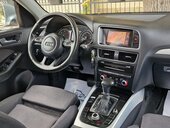 Audi Q5 2.0TDI/NAV/LED/AUTOM