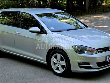 Volkswagen Golf 7 1.4 TGI (može zamena), 8.390 €, 2014. Hečbek, Benzin + Metan (CNG) | 1400 cm3, 219.613 km, 81kW (110 KS), Manuelni 6 brzina, 4/5 vrata, 5 sedišta, Novi Sad