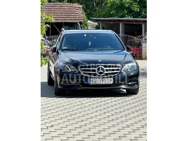 Mercedes Benz E 200, 14.200 €, 2014. Limuzina, Dizel | 2143 cm3, 350.000 km, 100kW (136 KS), Automatski / poluautomatski, 4/5 vrata, 5 sedišta, Trebotin