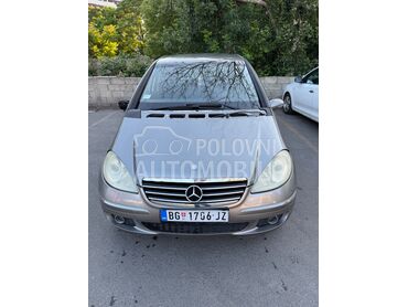 Mercedes Benz 180 CDI, 1.800 €, 2006. Hečbek, Dizel | 1992 cm3, 216.389 km, 80kW (109 KS), Manuelni 6 brzina, 4/5 vrata, 5 sedišta, Beograd