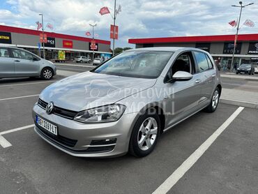Volkswagen Golf 7 1.6tdi 6 b, 8.500 €, 2014. Hečbek, Dizel | 1598 cm3, 285.412 km, 77kW (105 KS), Manuelni 6 brzina, 4/5 vrata, 5 sedišta, Obrenovac