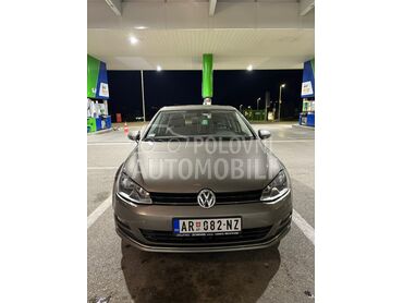 Volkswagen Golf 7 Tsi, 9.200 €, 2013. Hečbek, Benzin | 1395 cm3, 205.000 km, 103kW (140 KS), Manuelni 6 brzina, 4/5 vrata, 5 sedišta, Aranđelovac