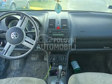 Volkswagen Lupo Vw lupo 1.2 3L, 750 €, 2001. Hečbek, Dizel | 1191 cm3, 200.000 km, 45kW (61 KS), Automatski / poluautomatski, 2/3 vrata, 4 sedišta, Tavnik