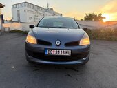 Renault Clio Dci