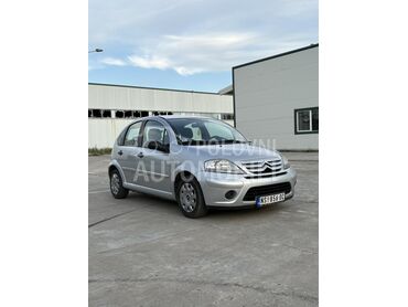 Citroen C3 1.4hdi, 1.950 €, 2008. Hečbek, Dizel | 1398 cm3, 209.304 km, 50kW (68 KS), Manuelni 5 brzina, 4/5 vrata, 5 sedišta, Temerin