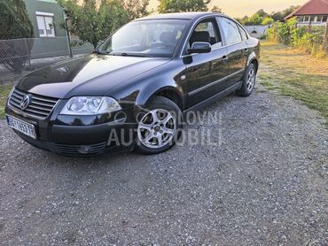 Volkswagen Passat B5.5 tdi, 2.500 €, 2003. Limuzina, Dizel | 1896 cm3, 301.000 km, 74kW (101 KS), Manuelni 5 brzina, 4/5 vrata, 5 sedišta, Lazarevac