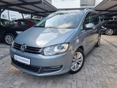 Volkswagen Sharan HIGHLINE DSG