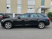 Audi A4 2.0 TDI Švajcarac