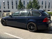 BMW 320d Evidencija troškova