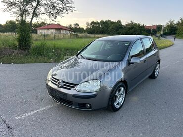 Volkswagen Golf 5 4 motion, 2.000 €, 2005. Hečbek, Benzin | 1984 cm3, 298.000 km, 110kW (150 KS), Manuelni 6 brzina, 4/5 vrata, 5 sedišta, Sopot
