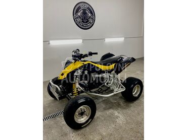 Can-Am DS 450 XMX, 5.600 €, 2011. , 450 cm3, 16.000 km, 40kW (55 KS), ATV / Quad, Dolovo