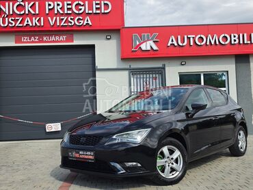 Seat Leon 1.6 tdi Led Xenon