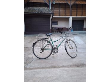 Bianchi Spillo, 150 €, 2012. , Ostalo, Brzina: 21, Dolovo