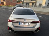 BMW i5 E drive 40 struja